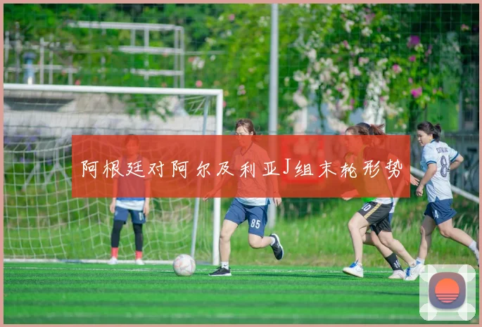 阿根廷对阿尔及利亚J组末轮形势