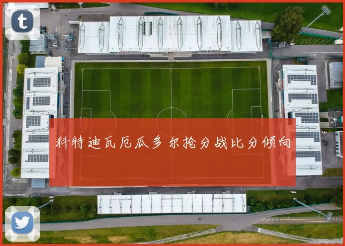 科特迪瓦厄瓜多尔抢分战比分倾向