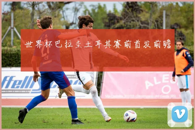 世界杯巴拉圭土耳其赛前首发前瞻