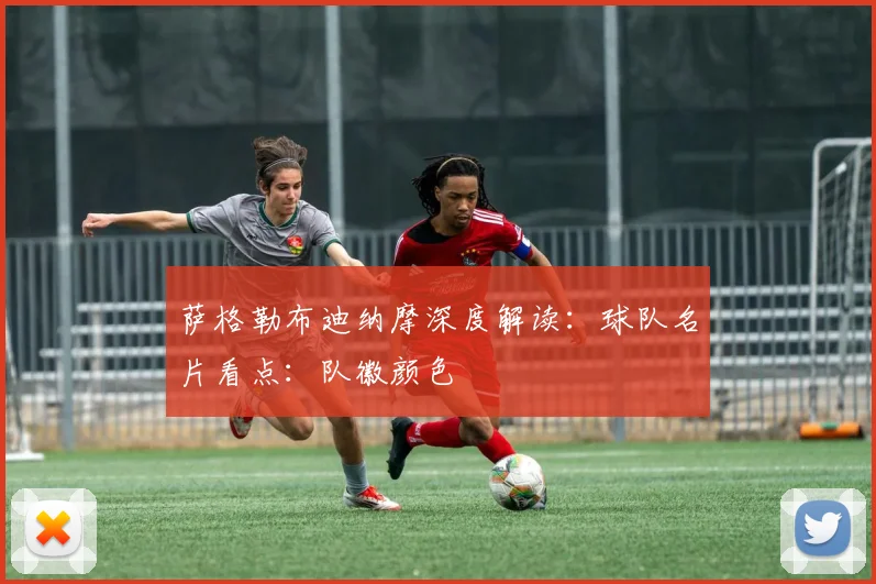 萨格勒布迪纳摩深度解读:球队名片看点:队徽颜色