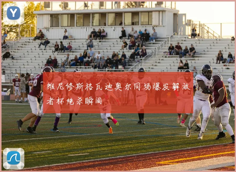 维尼修斯格瓦迪奥尔同场爆发解放者杯绝杀瞬间