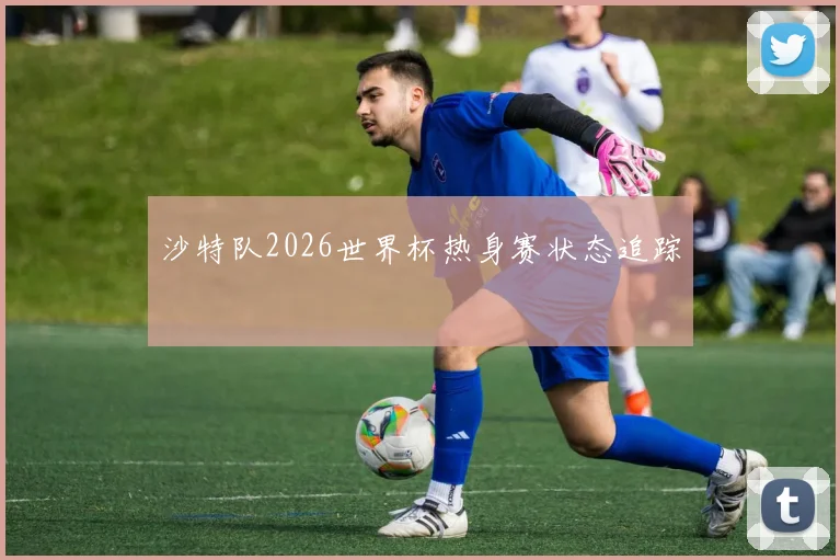 沙特队2026世界杯热身赛状态追踪